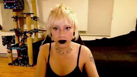 Snapshot of tryp666 chatting on 13, 10, 2025 Cait online show from 13, 10, 2025