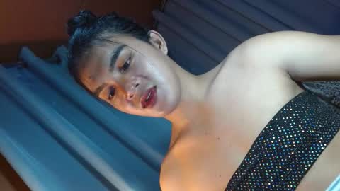 Goddess Mira online show from 8, 11, 2025