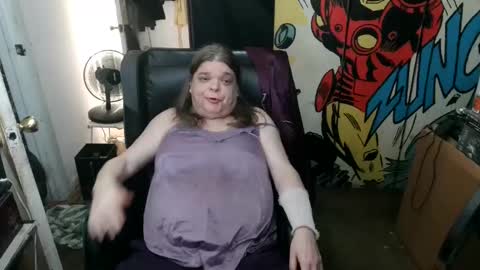 Anne online show from 20, 2, 2025