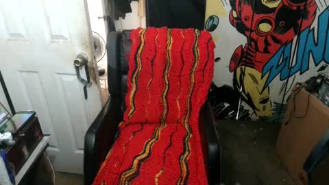 Anne online show from 2, 3, 2025