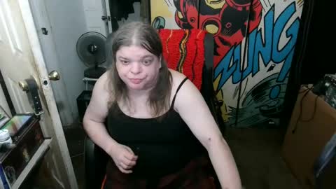 Anne online show from 8, 3, 2025