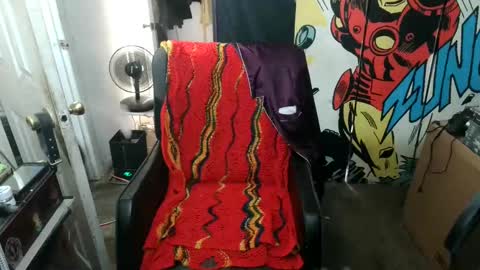 Anne online show from 10, 3, 2025