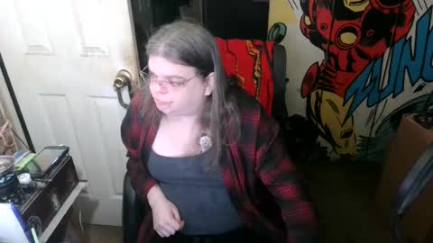 Anne online show from 2, 10, 2025