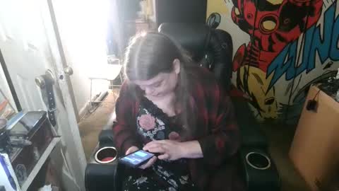 Anne online show from 17, 2, 2026