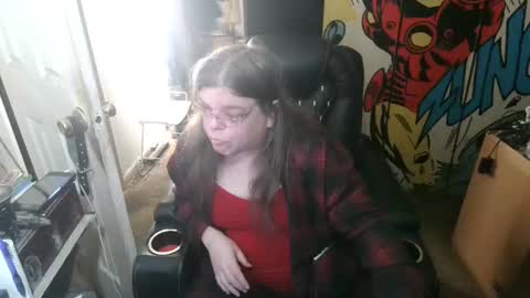 Anne online show from 27, 2, 2026