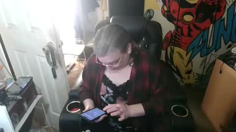 Anne online show from 19, 3, 2026