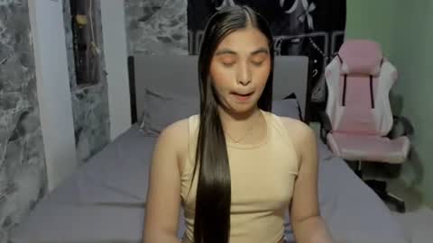 Snapshot of ts_barbie28 chatting on 2, 12, 2024 KC online show from 2, 12, 2024