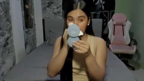 Snapshot of ts_barbie28 chatting on 2, 12, 2024 KC online show from 2, 12, 2024