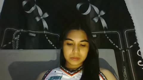 Snapshot of ts_barbie28 chatting on 17, 1, 2025 KC online show from 17, 1, 2025