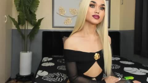 Saskia online show from 29, 12, 2024