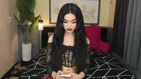 Saskia online show from 27, 1, 2025