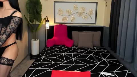 Saskia online show from 5, 10, 2025