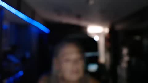 Evangeline online show from 18, 10, 2025