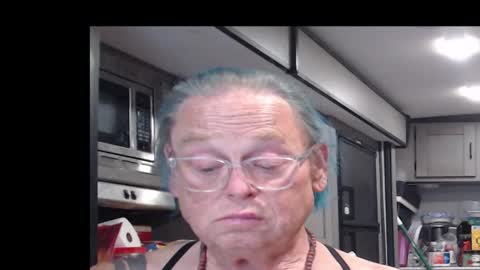 Evangeline online show from 12, 11, 2025