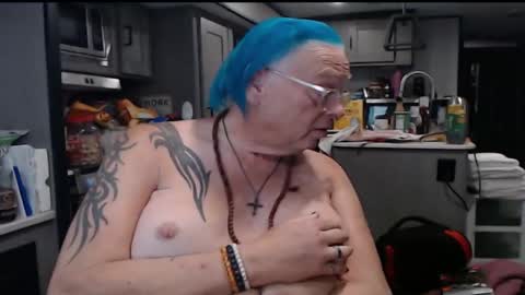 Evangeline online show from 18, 11, 2025