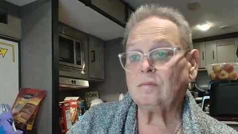 Evangeline online show from 3, 3, 2026