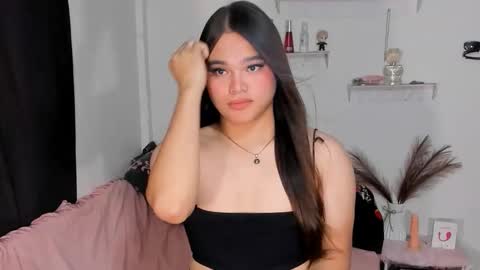 ts_lovelicious online show from 11, 2, 2026