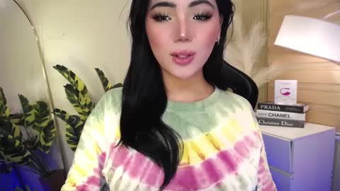 Snapshot of ts_marthapooker chatting on 11, 1, 2025 Martha The Pooker online show from 11, 1, 2025