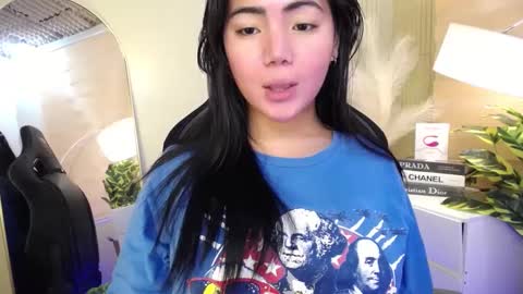 Snapshot of ts_marthapooker chatting on 1, 2, 2025 Martha The Pooker online show from 1, 2, 2025
