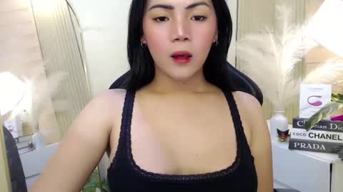 Snapshot of ts_marthapooker chatting on 13, 10, 2025 Martha The Pooker online show from 13, 10, 2025