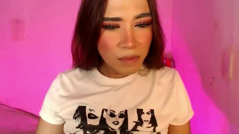 The Girl Named Romantika  online show from 30, 5, 2026