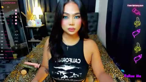 Alison online show from 23, 9, 2025