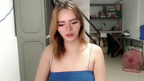 Dhalia online show from 3, 3, 2025