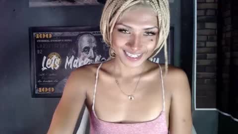 Lexi Fox online show from 22, 3, 2026