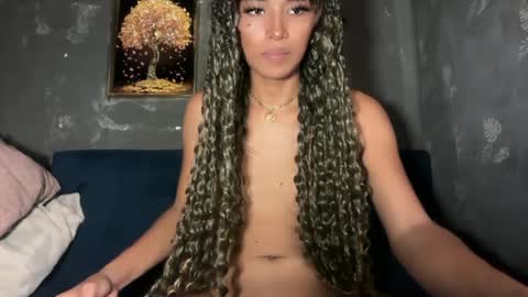 Snapshot of ts_wakowako chatting on 16, 5, 2026 Lexi Fox online show from 16, 5, 2026