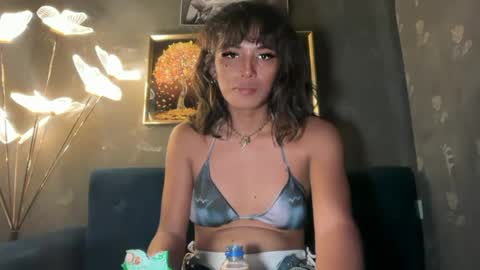 Snapshot of ts_wakowako chatting on 26, 5, 2026 Lexi Fox online show from 26, 5, 2026