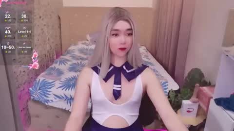 ts_yoshi_ online show from 12, 11, 2025