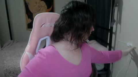 Snapshot of tsabrina29 chatting on 9, 6, 2026 Sabrina online show from 9, 6, 2026