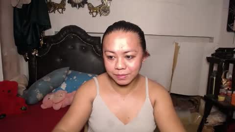 tsamandaxxx online show from 1, 1, 2025