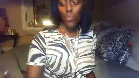 Amber White online show from 19, 11, 2025