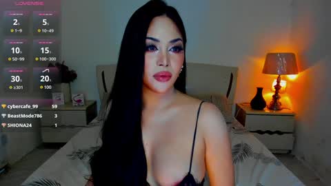 tsbelinda online show from 8, 1, 2025