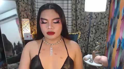 Snapshot of tsbrianabankhugecock chatting on 22, 1, 2025 brianna online show from 22, 1, 2025