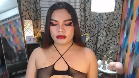 Snapshot of tsbrianabankhugecock chatting on 23, 1, 2025 brianna online show from 23, 1, 2025