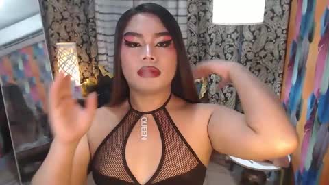 Snapshot of tsbrianabankhugecock chatting on 3, 2, 2025 brianna online show from 3, 2, 2025