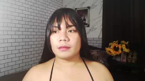 Snapshot of tsbrianabankhugecock chatting on 13, 10, 2025 brianna online show from 13, 10, 2025