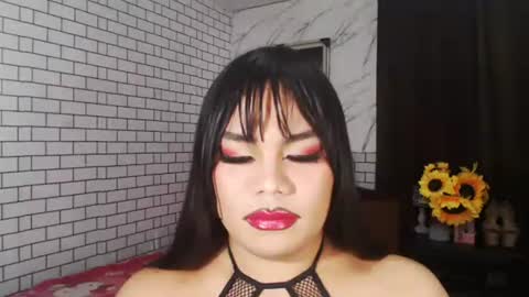 Snapshot of tsbrianabankhugecock chatting on 14, 10, 2025 brianna online show from 14, 10, 2025