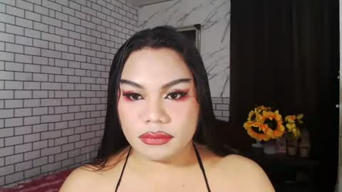 Snapshot of tsbrianabankhugecock chatting on 20, 10, 2025 brianna online show from 20, 10, 2025