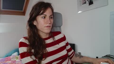 Snapshot of tsbubbles760 chatting on 3, 11, 2025 TSBubbles online show from 3, 11, 2025