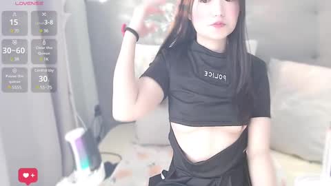 Snapshot of tscn88 chatting on 24, 2, 2025 Anne Bebe online show from 24, 2, 2025