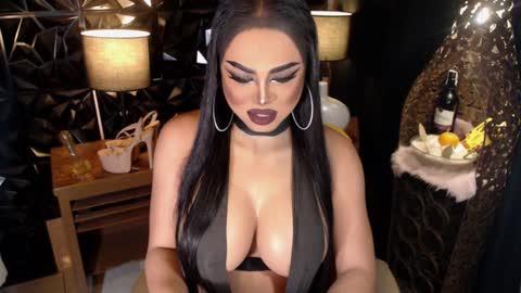 tsdarkdevon online show from 11, 1, 2025