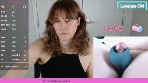 Ellie Ryder online show from 17, 2, 2026