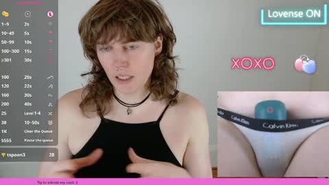 Ellie Ryder online show from 8, 4, 2026