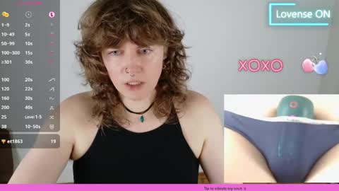 Ellie Ryder online show from 18, 4, 2026