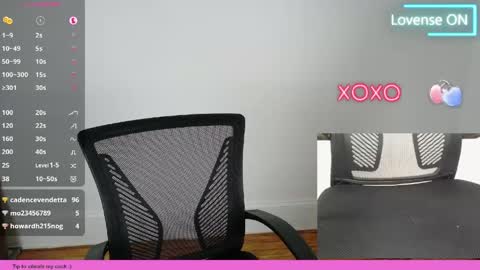 Ellie Ryder online show from 24, 4, 2026