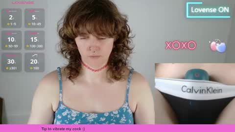 Ellie Ryder online show from 30, 5, 2026