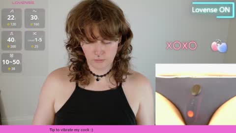 Ellie Ryder online show from 15, 6, 2026